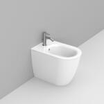 Ceramica Dolomite Mayka bidé álló fehér D483501 (D483501)