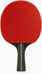 STIGA Rachetă de tenis de masă STIGA Trinity V2 3-Star black/red