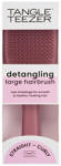 Tangle Teezer The Ultimate Detangler Large Pink Frost