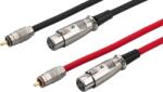MONACOR MCA-158J 1, 5 m Audiokábel (MCA-158J)