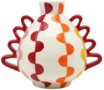 Qué Rico vază decorativă din dolomit 16 x 11, 5 x 13, 3 cm 99KK-DRUZSS_MLC (148.01476)
