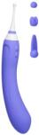 Lovense - Hyphy Dual-End Vibrator Vibrator