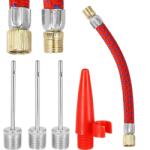 Springos BA0044 SET DE UMFLARE (S-BA0044)