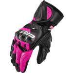 Shima Mănuși de motocicletă pentru femei Shima RS-3 roz (SHIRS-3LADYPINK)