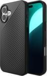 ZAGG Husa ZAGG Luxe Snap pentru Apple iPhone 16 Negru 702315006