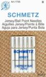 Schmetz 130/705 H SUK VBS 70 BALL POINT Ac pentru o mașină de cusut (4006589001151)