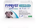 FYPRYST Antiparazitar extern pentru caini Fypryst Combo L 20-40 kg x 1 pipeta