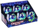 Spin Master CrystaLynx Geckos flexibili 30 cm