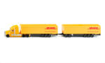 SIKU Super - Camion cu remorcare 1: 87 (1806)