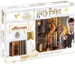 Revell Tiny Adventures Revell 00530 - Aleea Diagon - Harry Potter