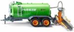 SIKU Farmer - Camion cisternă JOSKIN 1: 32 (10432270)