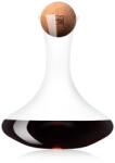 Vacu Vin decantor de vin Wine Decanter 23 x 23 x 26, 3 cm 99KK-AWU02H_TSP (76020602)