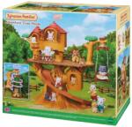 EPOCH FAMILIA SYLVANIAN Casă de aventură în copac (10395450) Figurina