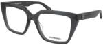 Balenciaga Очила Balenciaga BB0130O 017 - leshti
