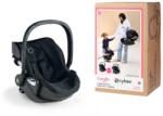 Corolle Scaun auto pentru păpuși Corolle Cybex