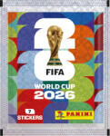 PANINI FIFA WORLD CUP 2026 - stickere Figurina