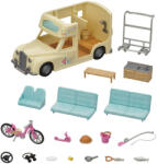 EPOCH Autocaravana de familie (10395454) Figurina