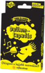 Reflexshop Dallamtapadás partijáték (CHGARRS) (CHGARRS)