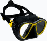 CRESSI Quantum sárga búvármaszk DS515010