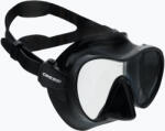 CRESSI F1 búvármaszk fekete ZDN282000