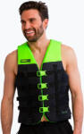 Jobe Dual Life Vest fekete és zöld 244823005