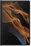 Samsung Husa Note View Cover Samsung EF-ZX900PBEGEU, pentru Samsung Galaxy Tab S8 Ultra (Negru)