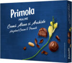 Kandia Dulce Primola mogyorók és fmogy-darabkákkal tölt tejcs praliné- 100g