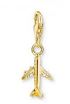 Thomas Sabo Repülőgép charm - 2012-413-39 (2012-413-39)