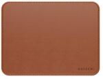 Satechi Mouse Pad Satechi Vegan-Leather Premium ST-LMPN, 240 x 190 mm (Maro) (STH164) Mouse pad