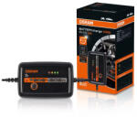 OSRAM BATTERYcharge 1002 OEBCS1002 Okos Akkumulátortöltő 6/12V 2A (OEBCS1002)