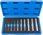 Condor Set preducele 2, 5-12 mm, 10 bucăți, Condor 8580 (CR-8580)