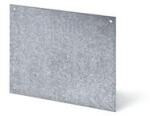 Scame Contrapanou doza metalica 100x100/140x115 Scame (653.011)