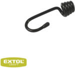 Extol Craft 10011 spirálkampó latex gumikötélhez - 8 mm (10011)