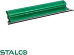 Stalco S030539743 kétkezes glett lehúzó, műanyag profil - 600 mm (0, 4 mm cserélhető penge) (S030539743)