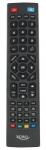 GENERAL XORO HTC-2444 - telecomandă compatibilă de marcă General