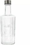 Fine 2 Dine Carafă FINE 2 DINE Square Tap cu capac 1, 1 l, înălțime 280 mm, diametru 105 mm