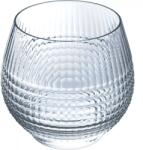 Arcoroc Pahar pentru băut Disco, volum 0, 38 l, înălțime 89 mm, diametru 95 mm Pahar