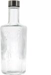 Fine 2 Dine Carafă FINE 2 DINE Ribble Tap cu capac 1, 1 l, înălțime 280 mm, diametru 105 mm