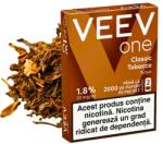 VEEV Doua Capsule VEEV One - Classic Tobacco (5942400010881)