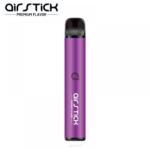 Steam Crave Kit Steam Crave Airstick Pro 500 - Purple Pink (6973274295806)