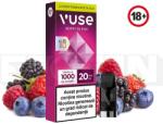 VUSE Capsula VUSE Berry Blend 20mg (59406181)