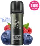 Elf Bar Cartuș ELFBAR ELFA PRO V2 - Blueberry Sour Raspberry (6937643506733) Lichid rezerva tigara electronica