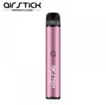 Steam Crave Kit Steam Crave Airstick Pro 500 - Pink (6973274292416)