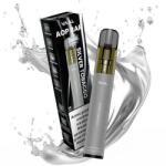 VAAL Kit VAAL AOP Bar 1000 Silver Tobacco 20mg (6427616899950)
