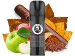 Don Cristo Cartus Don Cristo ELFA Pro Double Apple Shisha (628847017571)