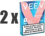 VEEV Pachet 2 Capsule VEEV One Watermelon
