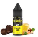 Eliquid France Aroma concentrata Eliquid France Classic MLB 10ml (3760230722321) Lichid rezerva tigara electronica