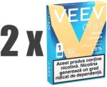 VEEV Pachet 2 Capsule VEEV One Melon Coconut