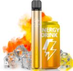 Elf Bar Kit Elf Bar 600 V2 Elfbull Ice 20mg (6941976289577)