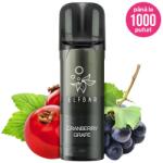 Elf Bar Cartuș ELFBAR ELFA PRO V2 - Cranberry Grape (6937643506634) Lichid rezerva tigara electronica